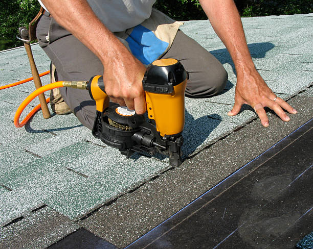 Best Best Roofing Contractors  in Reedurban, OH