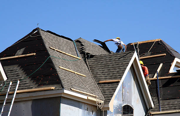 Reedurban, OH Roofing Contractor Company